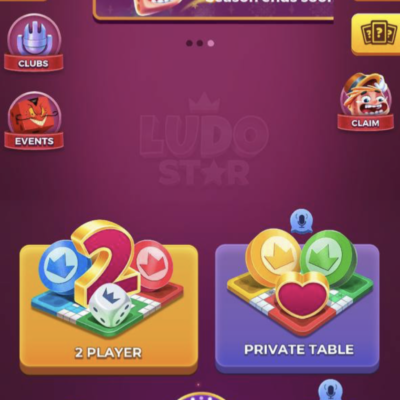 حسابات لودو ستار 🔥