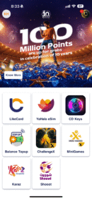 اشتري لك اي شيء من لايك كارد