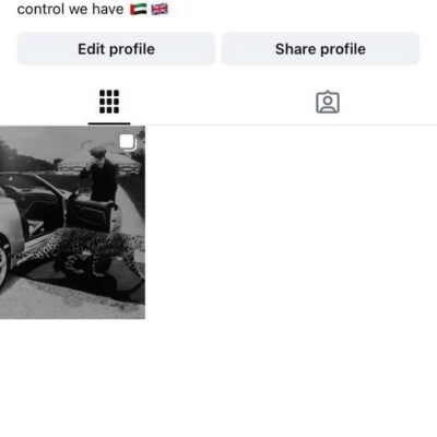 حساب جاهز 10 الف متابع