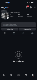 يوزر شبه ثنائي ( انستقرام ( 4v_