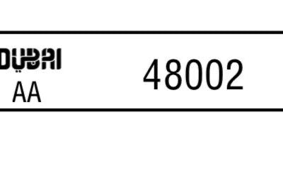 AA 48002