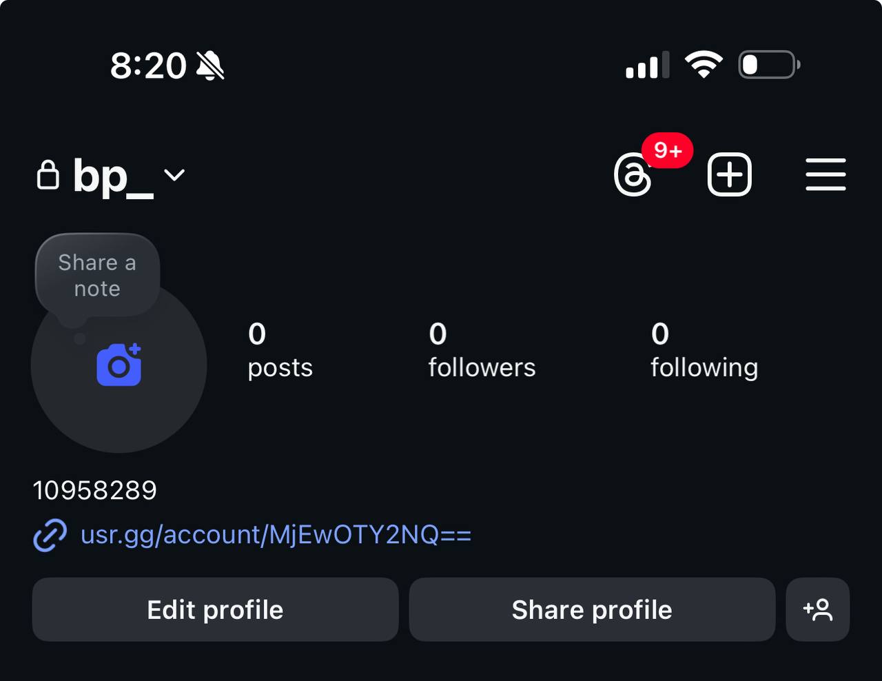 حساب شبه ثنائي bp_