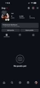 ثلاثي انستا 2cg