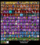 حساب فورت مواصفات نادرة 🔥