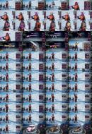 حساب ببجي لفل 54