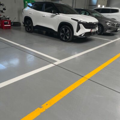 جيلي سيتي رأي 2025